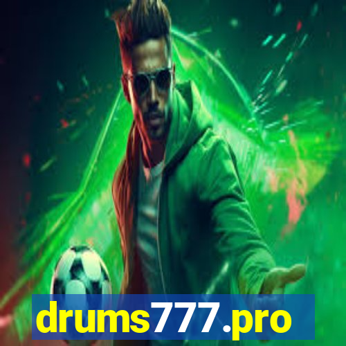 drums777.pro