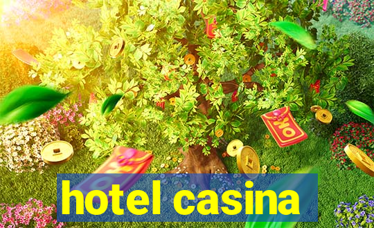 hotel casina