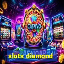 slots diamond