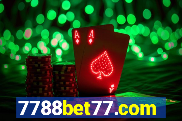 7788bet77.com