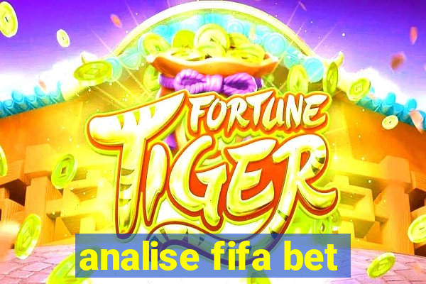 analise fifa bet