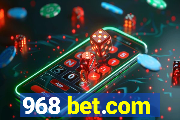 968 bet.com