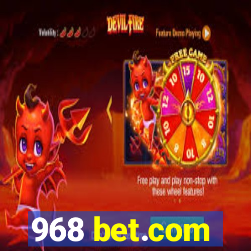 968 bet.com