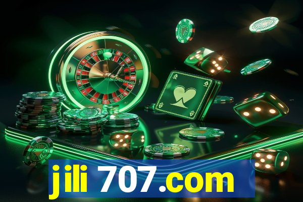 jili 707.com