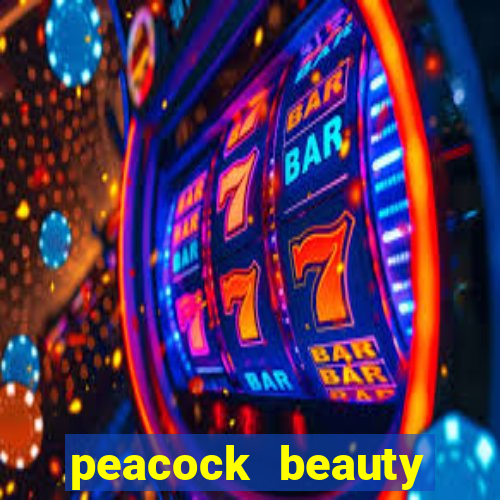 peacock beauty imperial 88 slot