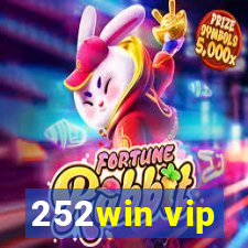 252win vip