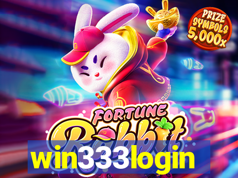 win333login