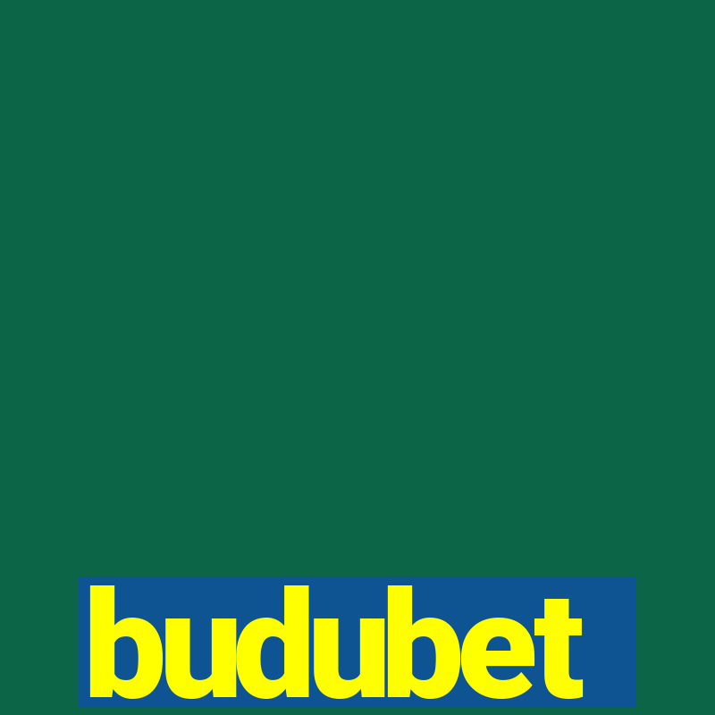 budubet