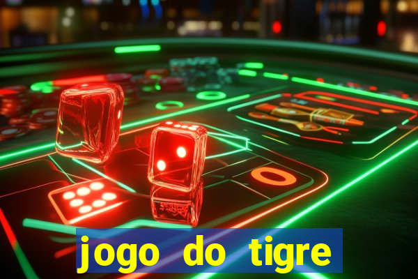 jogo do tigre deposito 5 reais