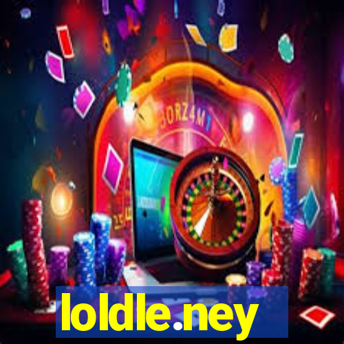 loldle.ney