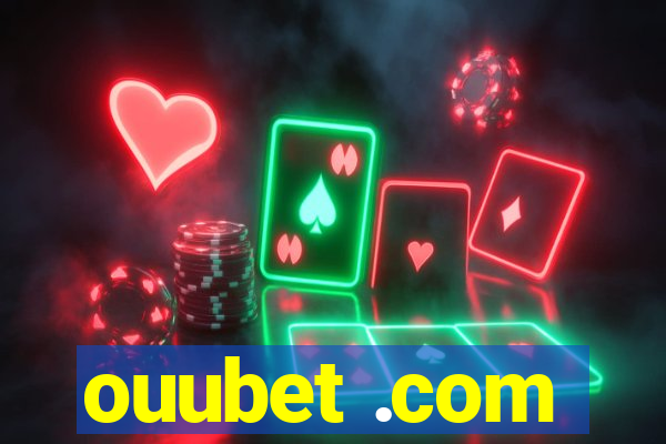 ouubet .com