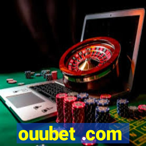 ouubet .com