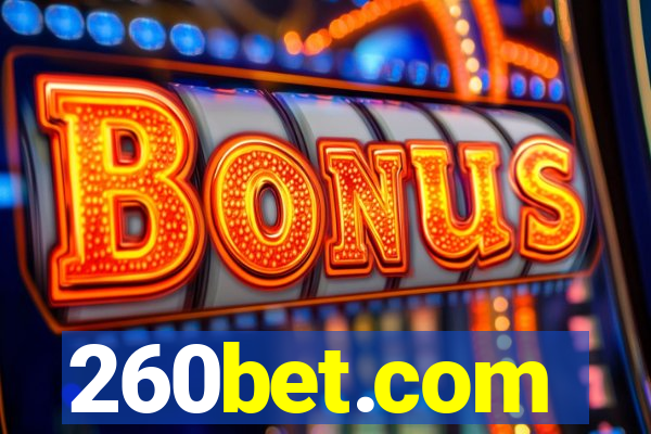 260bet.com