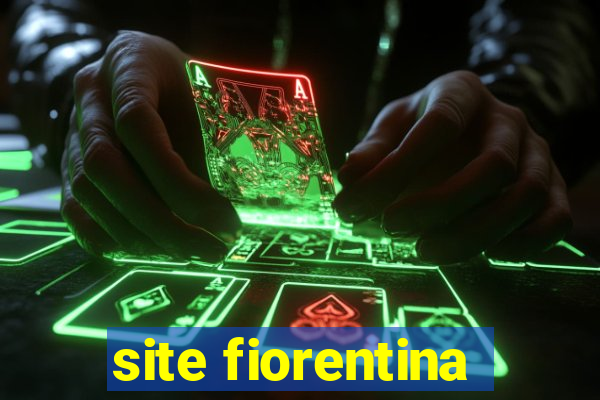 site fiorentina