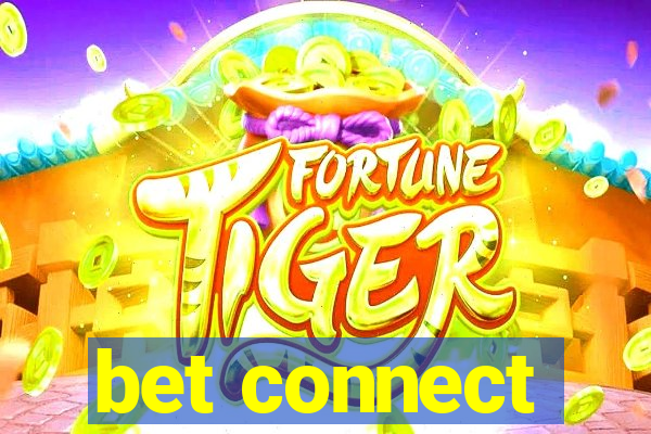 bet connect