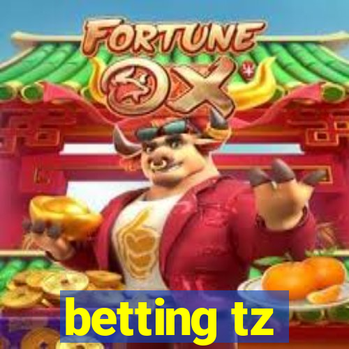 betting tz