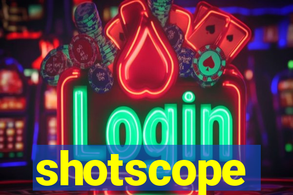 shotscope