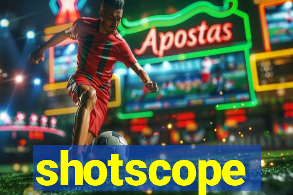 shotscope