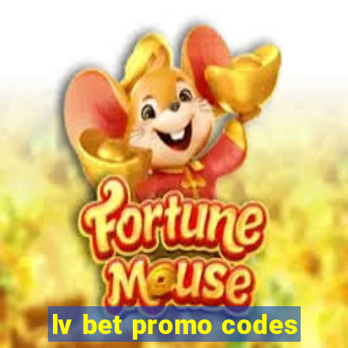 lv bet promo codes