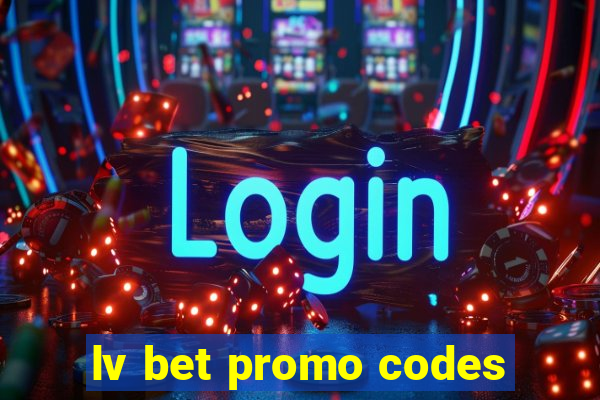 lv bet promo codes