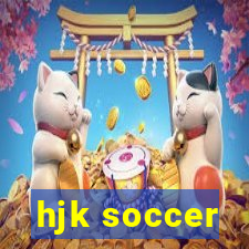 hjk soccer