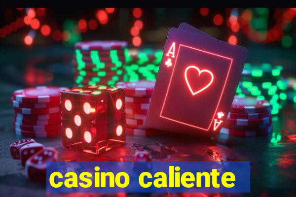 casino caliente