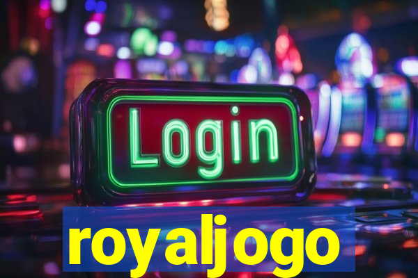 royaljogo