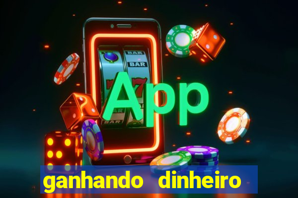 ganhando dinheiro no casino