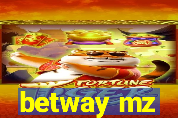 betway mz