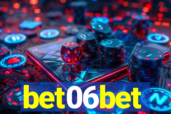 bet06bet