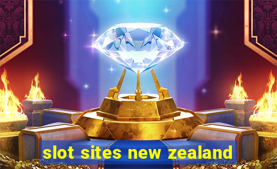 slot sites new zealand