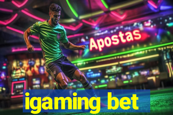 igaming bet