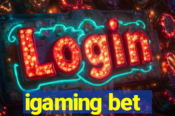 igaming bet