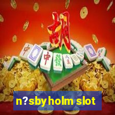 n?sbyholm slot