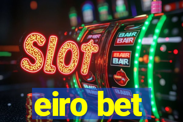 eiro bet