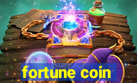 fortune coin