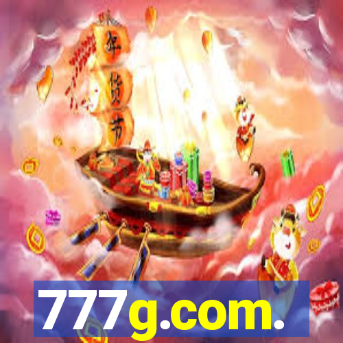 777g.com.