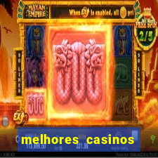 melhores casinos com multibanco