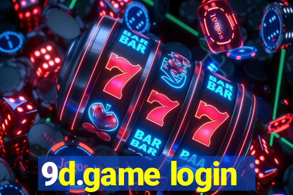 9d.game login