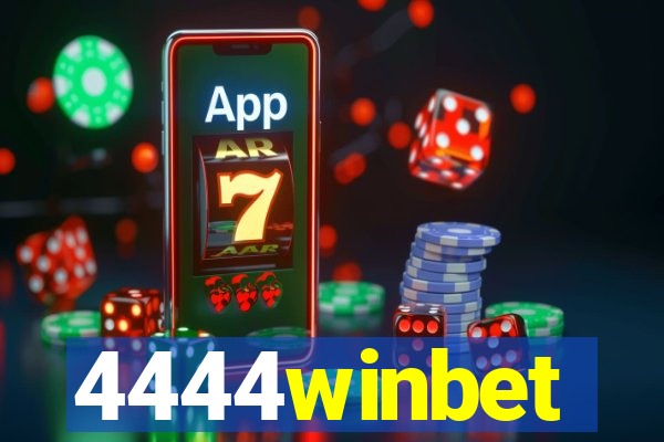 4444winbet