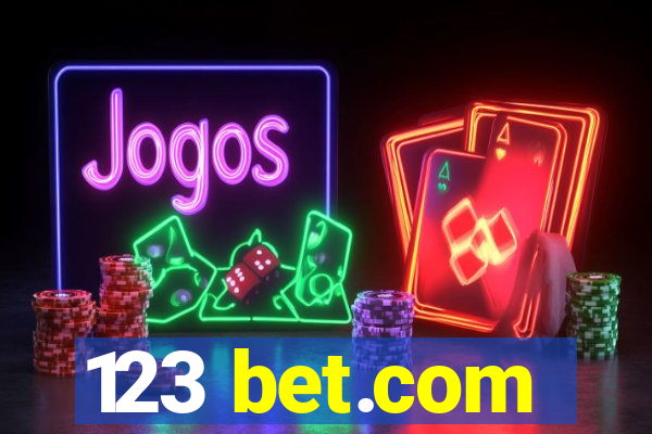 123 bet.com