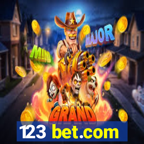 123 bet.com