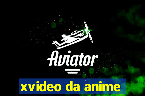 xvideo da anime