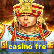 casino fre