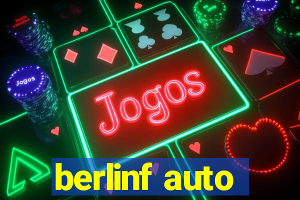 berlinf auto