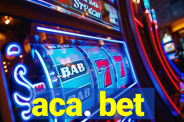 aca. bet