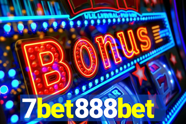 7bet888bet