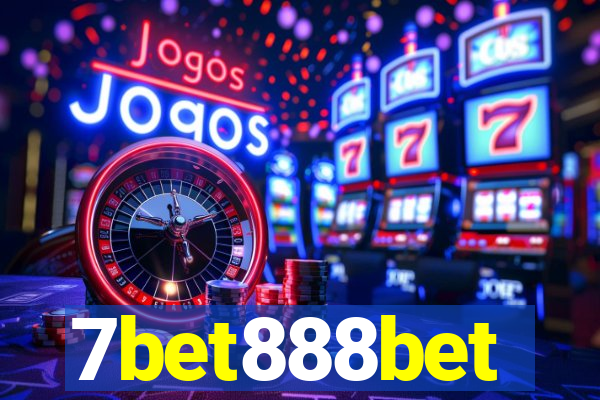 7bet888bet