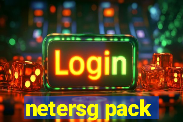 netersg pack