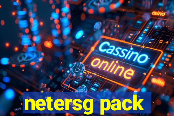 netersg pack